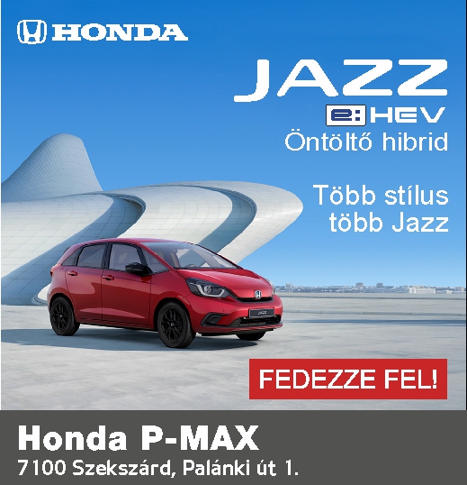 Skandináv Honda